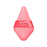 NYX Professional Makeup Wonder Powder Puff setting powder (British brand)