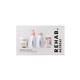 Boots REHAB Retreat Mini Discovery Body Care Set- Buy online at McGrocer