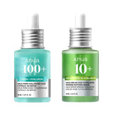 Anua serum bundle 30ml each, imported from the UK