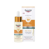 Eucerin Oil Control face serum SPF50+ 30ml, UK version