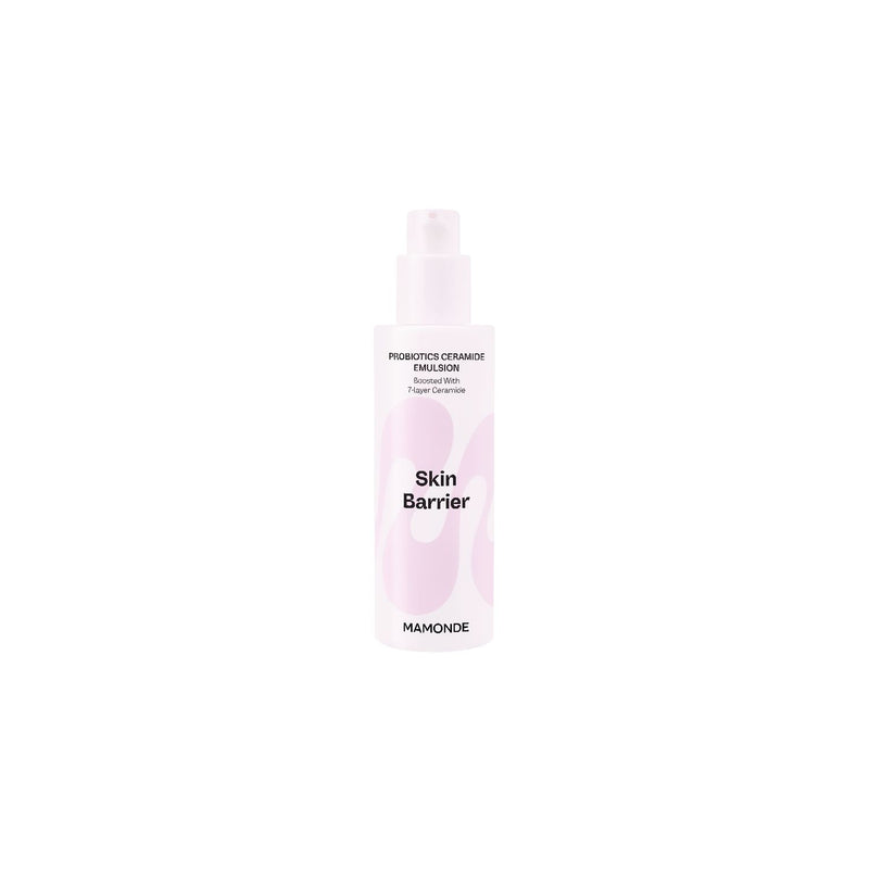 Mamonde Probiotics Ceramide Emulsion 150ml - British product