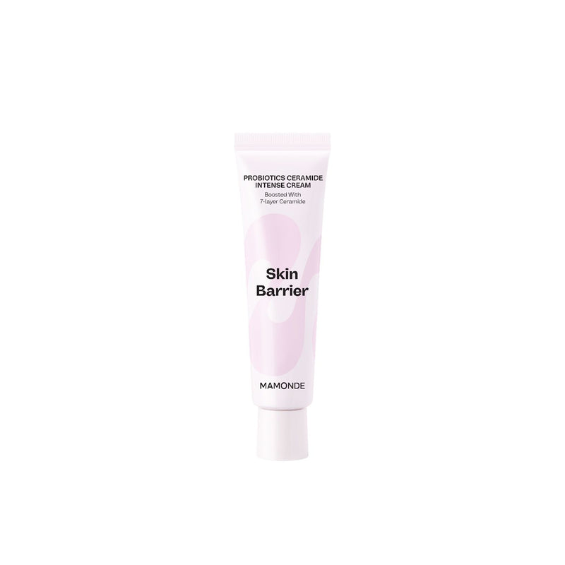 Mamonde Ceramide Intense Cream 60ml, UK version