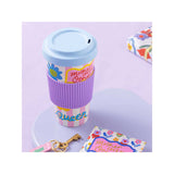 Eleanor Bowmer mug and wallet set, pastel pink, imported from the UK