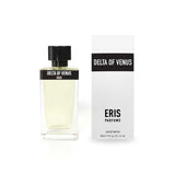 ERIS Parfums Delta Of Venus eau de parfum 50ml (British brand)