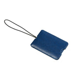 Boots luggage tag pull-out tab, UK version