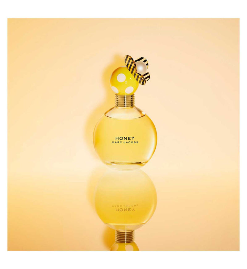 Marc Jacobs Daisy Honey eau de parfum 100ml, imported from the UK