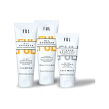FUL haircare bundle travel-size hydration repair trio, UK version