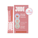 Boots Jude Collagen & Creatine Pelvic Floor Supplements 14 Sachets- Buy online at McGrocer