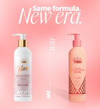 SKIN & TAN Body Glow self tan lotion medium 280ml, imported from the UK
