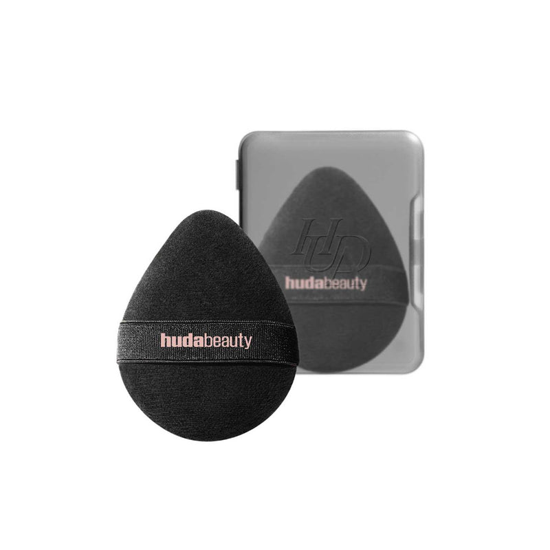 Huda Beauty Easy Bake marshmallow puff and sponge, UK version