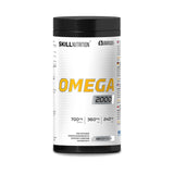 Skill Nutrition Omega 2000 softgels 120s (British brand)