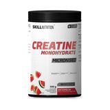 Skill Nutrition watermelon flavoured creatine powder 500g (British brand)