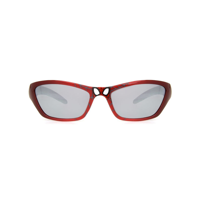 Marvel Spiderman kids sunglasses black - UK version