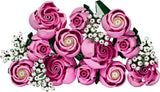 LEGO Bouquet of Pink Roses building set (British brand)