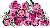 Lego LEGO Botanicals Pink Roses Building Set 789 Pieces- Buy online at McGrocer