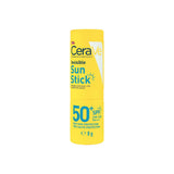 CeraVe invisible sun stick SPF50 8g - British product