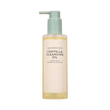 Boots Nourishing Centella Cleansing Oil 200ml, UK version