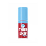 W7 Thick Drip lip gloss Rock It 4.8ml (British brand)