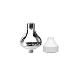 Tappwater Showerpro shower filter chrome (British brand)