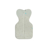 Love to Dream baby swaddle Swaddle Up Bees Olive 2.5T 6-8.5kg, imported from the UK
