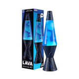 Schylling Lightning Lava Lamp 37cm UK version