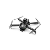 Red5 FX50 FPV drone with 4K camera 23-minute flight - British product