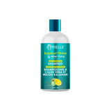 Mielle Kalahari Melon & Aloe Shampoo 355ml, imported from the UK