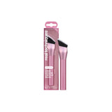 Real Techniques Cheek Hugging Contour Brush with UltraPlush bristles (British brand)