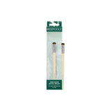 Ecotools Precision Smudge Brush, imported from the UK