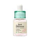 Axis-y Spot The Difference blemish treatment 15ml (British brand)