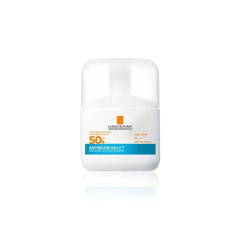 La Roche Posay UVAIR SPF50 serum sunscreen 50ml (British brand)