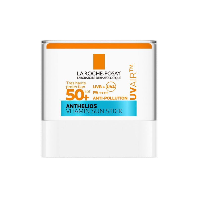 La Roche-Posay Sun Stick SPF50+ 10ml, imported from the UK