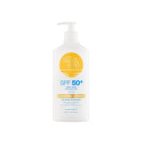 Boots Bondi Sands SPF50+ Everyday Sunscreen Lotion Value Pump Pack 500ml- Buy online at McGrocer