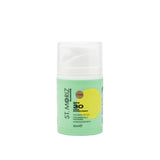 St.Moriz SPF30 tinted face sunscreen 50ml - British product