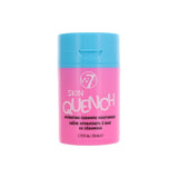 W7 Skin Quench Ceramide Moisturiser 50ml, UK version