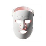 Skincare Tools 4D Pro Ultimate LED Mask (British brand)