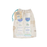 Mustela baby bath essentials gift set - British product