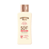 Hawaiian Tropic Glowing Protection Lotion SPF50 75ml, UK version