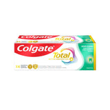 Boots Colgate Total Active Prevention & Deep Clean Toothpaste 20ml- Buy online at McGrocer