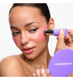 Wonderskin pHlush Stick multi-use blush and lip tint, imported from the UK