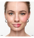 Wonderskin pHlush Stick multi-use blush and lip tint, imported from the UK