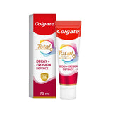 Colgate Total Active Prevention+ toothpaste 75ml - British product