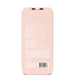 MONDAY Haircare Moisture Body Wash Vanilla Glaze 500ml, imported from the UK