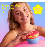 DAISE body butter Pomegranate 250g, imported from the UK