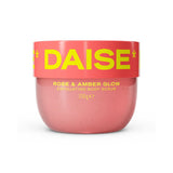 Boots DAISE Exfoliating Body Scrub Xoxo Glow 510g- Buy online at McGrocer