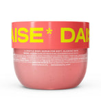 Daise body scrub Xoxo Glow 510g, imported from the UK