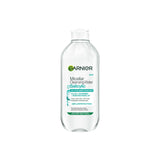 Boots Garnier Micellar Salicylic Cleansing Water For Oily to Blemish Prone Skin Anti Imperfection 400ml- Buy online at McGrocer