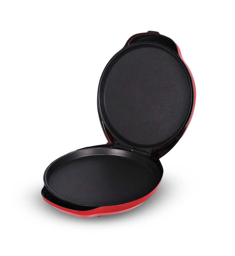 Treat Factory compact pizza maker, UK version