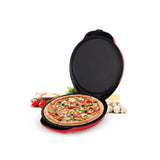 Treat Factory compact pizza maker, UK version