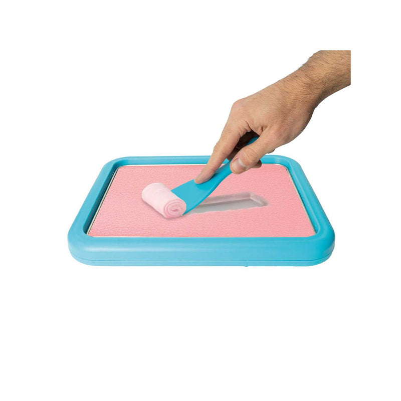 Treat Factory rolled ice cream maker (British brand)